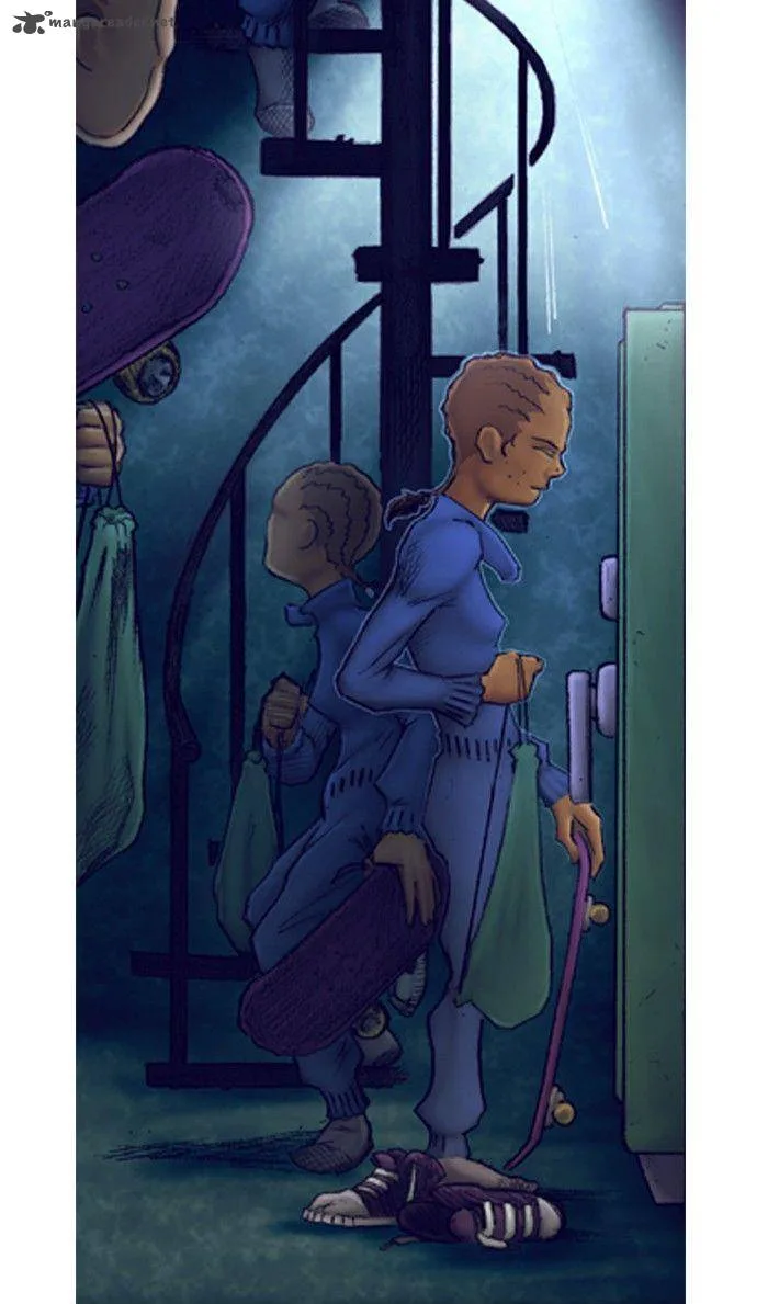 City of Walls Chapter 44 page 20