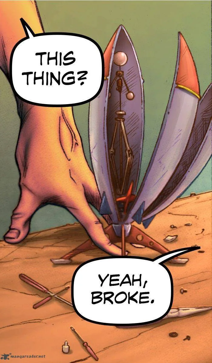 City of Walls Chapter 44 page 1