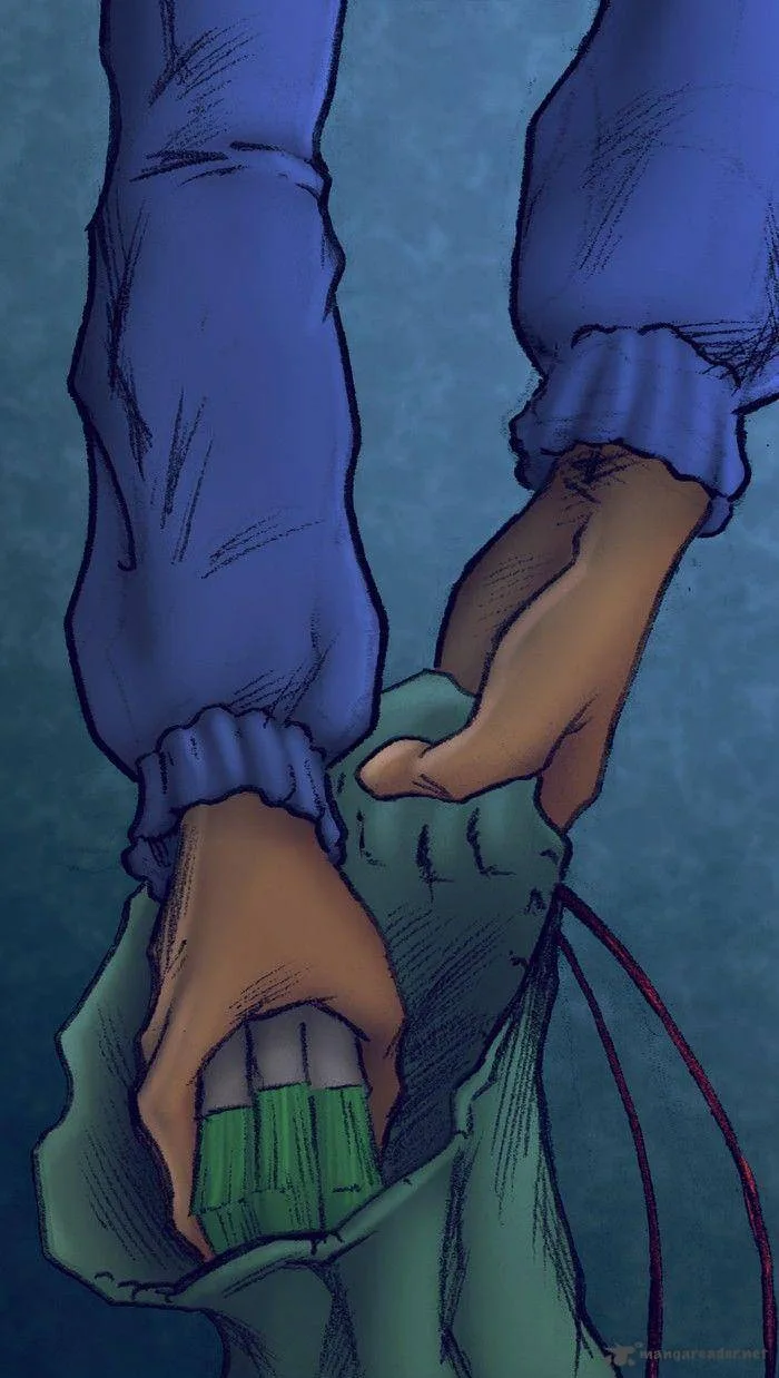 City of Walls Chapter 45 page 8