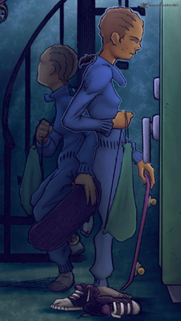 City of Walls Chapter 45 page 2