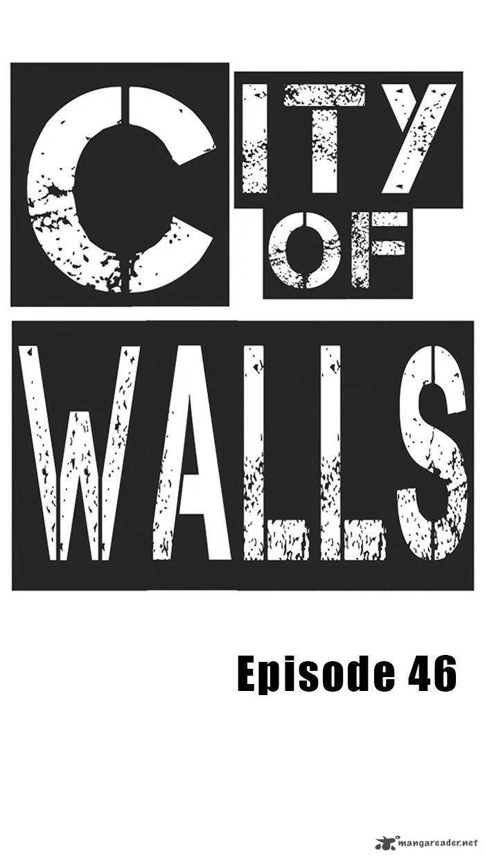 City of Walls Chapter 46 page 1