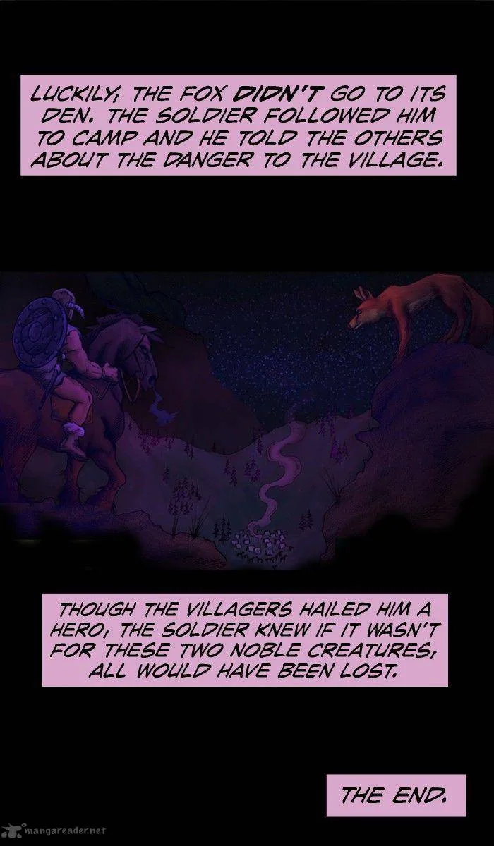 City of Walls Chapter 46 page 18