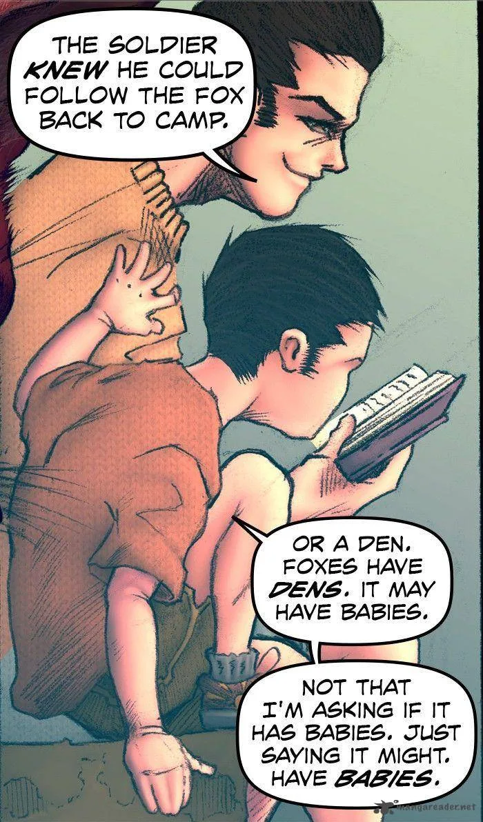 City of Walls Chapter 46 page 16