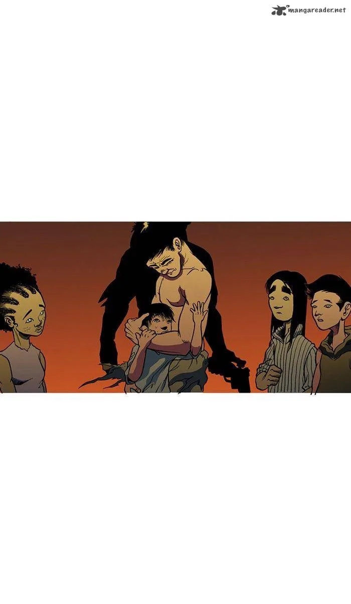 City of Walls Chapter 5 page 16