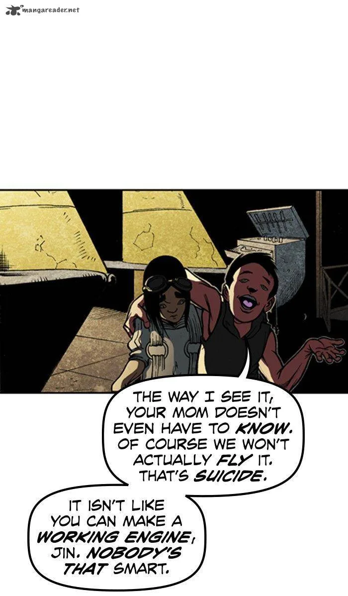 City of Walls Chapter 5 page 3