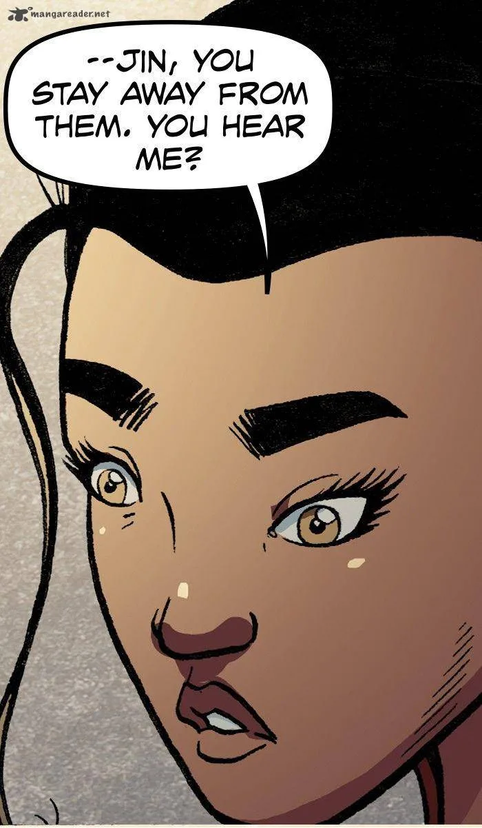 City of Walls Chapter 5 page 8