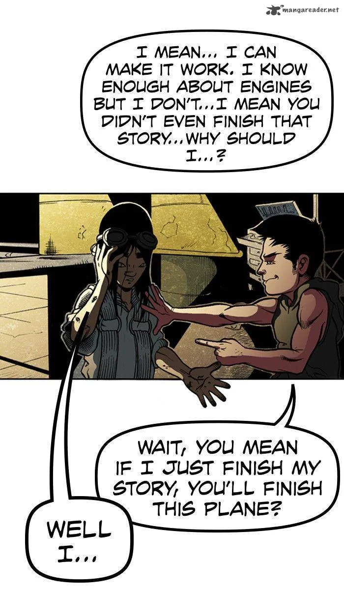 City of Walls Chapter 5 page 4