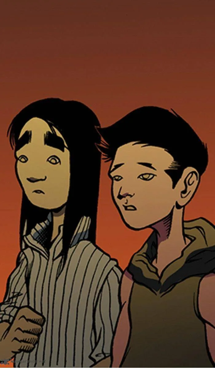 City of Walls Chapter 5 page 18