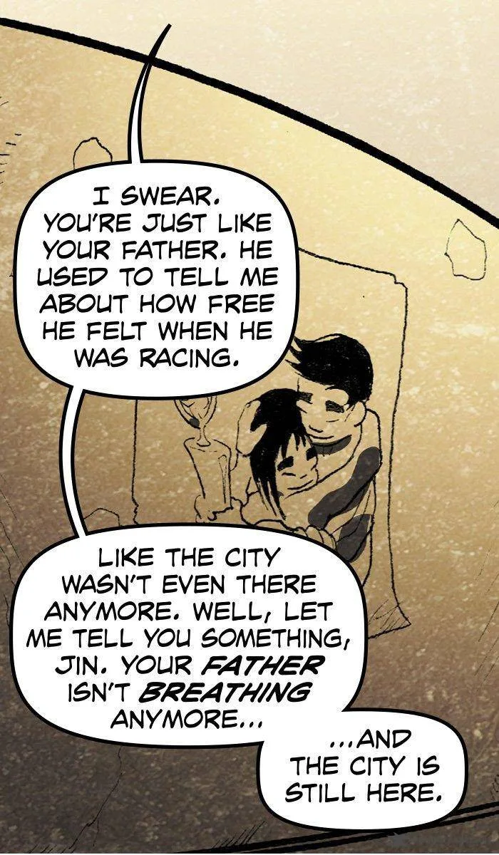 City of Walls Chapter 5 page 9