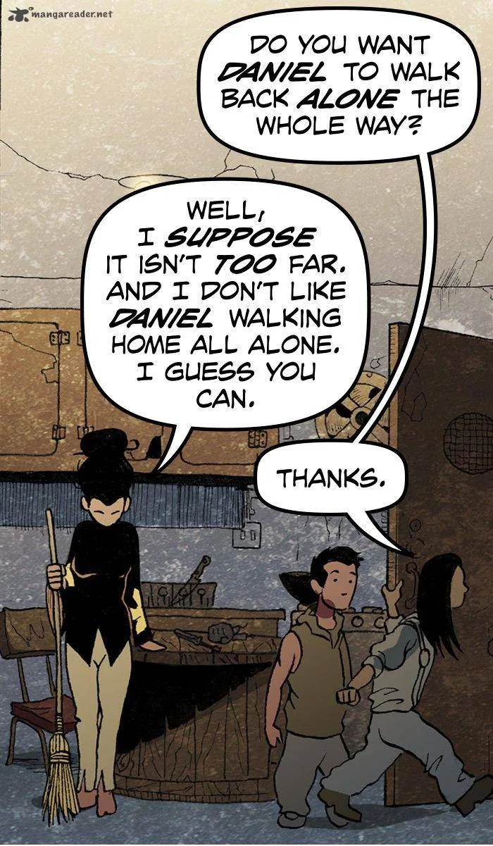 City of Walls Chapter 5 page 11