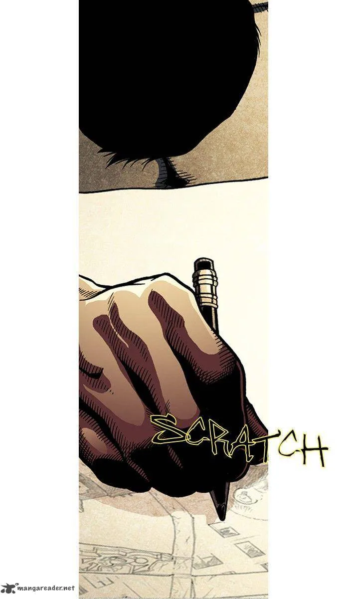 City of Walls Chapter 6 page 20