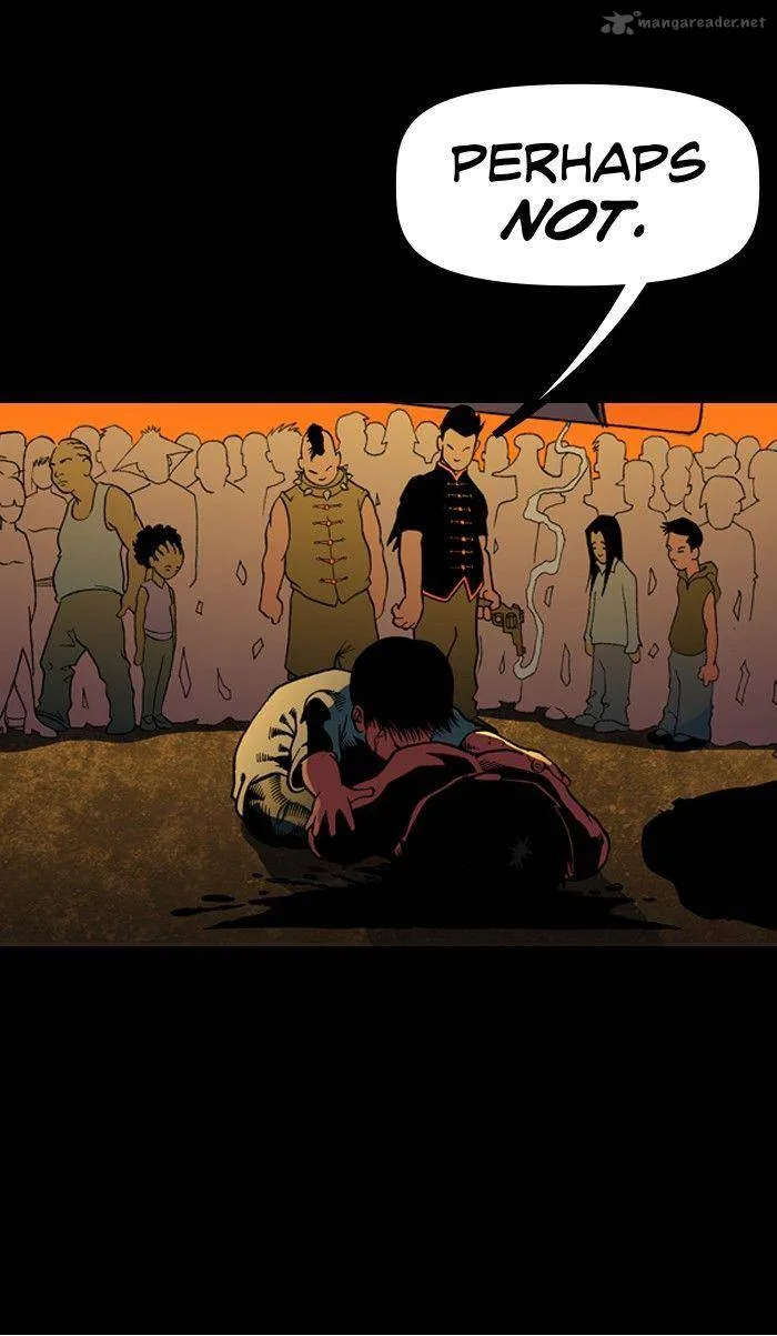City of Walls Chapter 6 page 5