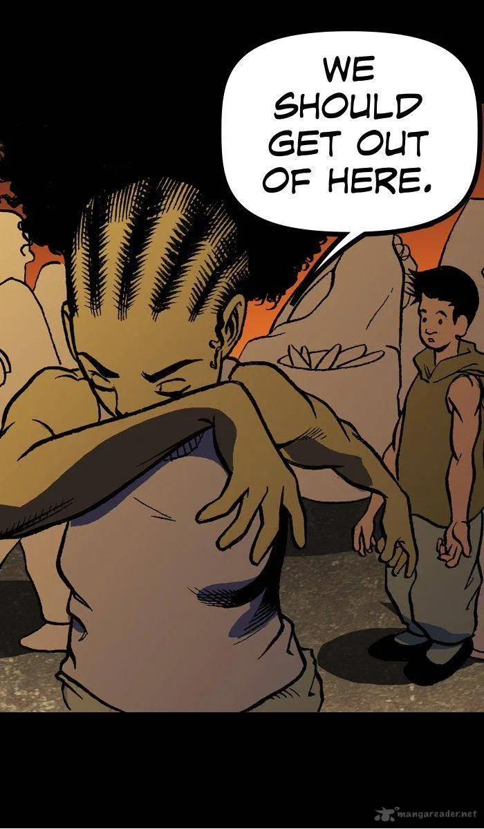 City of Walls Chapter 6 page 12