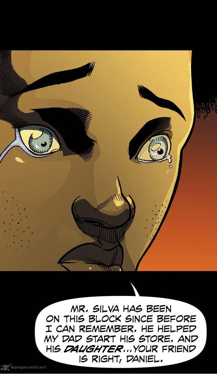 City of Walls Chapter 6 page 10