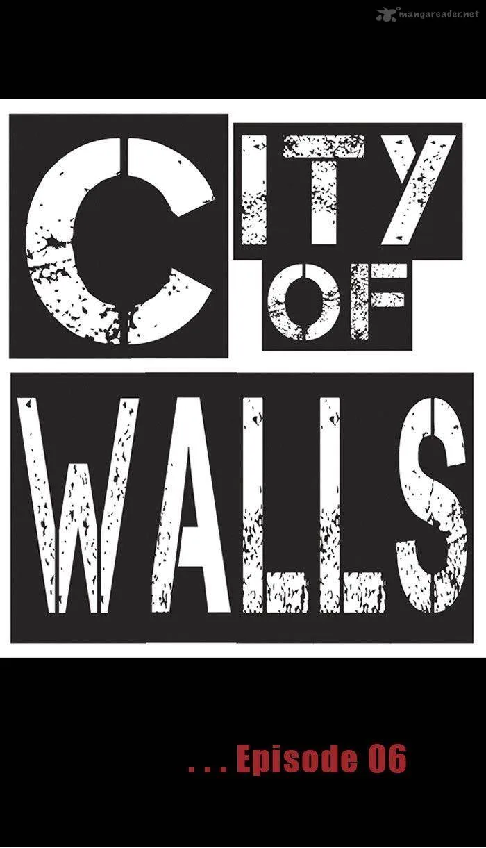 City of Walls Chapter 6 page 1