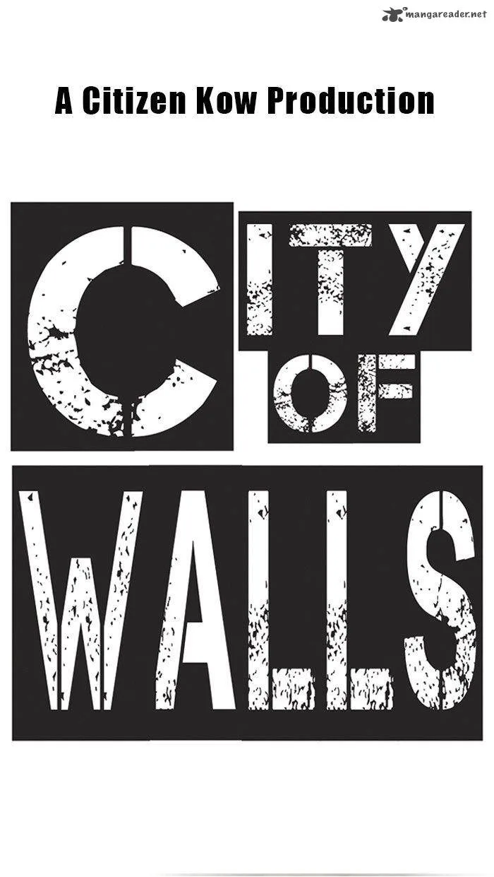 City of Walls Chapter 7 page 1