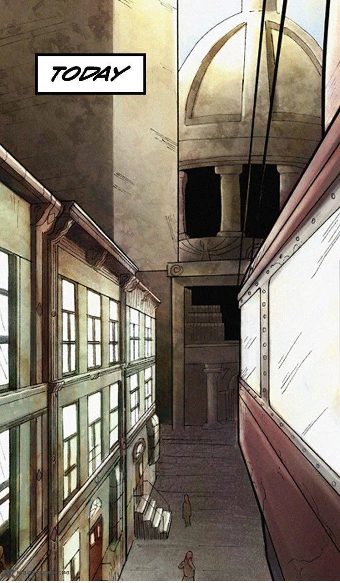 City of Walls Chapter 8 page 13