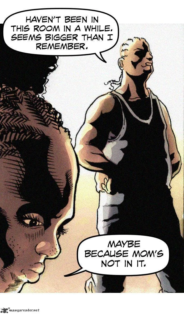 City of Walls Chapter 8 page 4