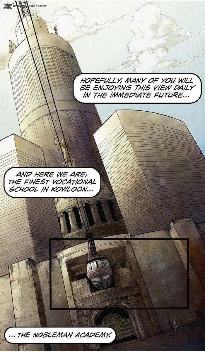 City of Walls Chapter 8 page 18