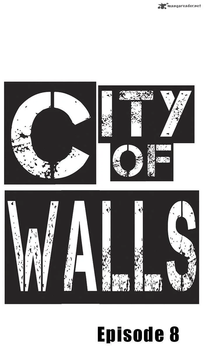 City of Walls Chapter 8 page 1