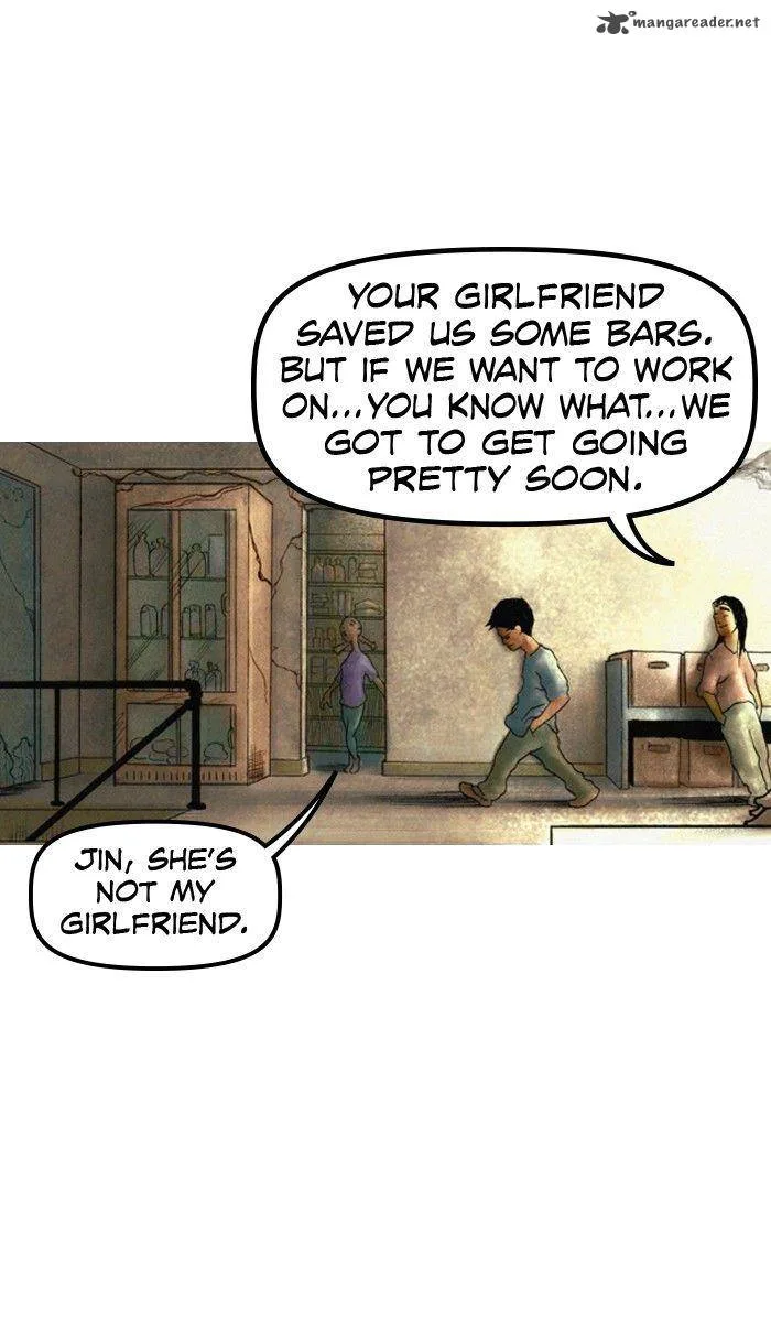 City of Walls Chapter 9 page 5