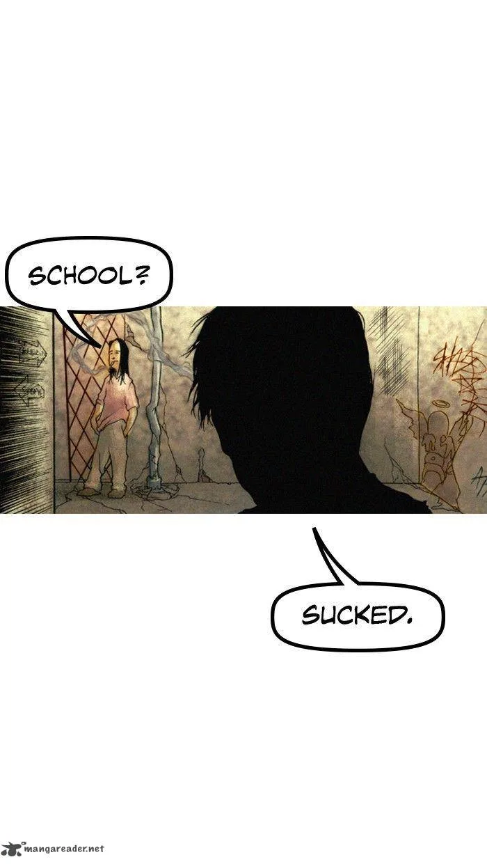 City of Walls Chapter 9 page 1