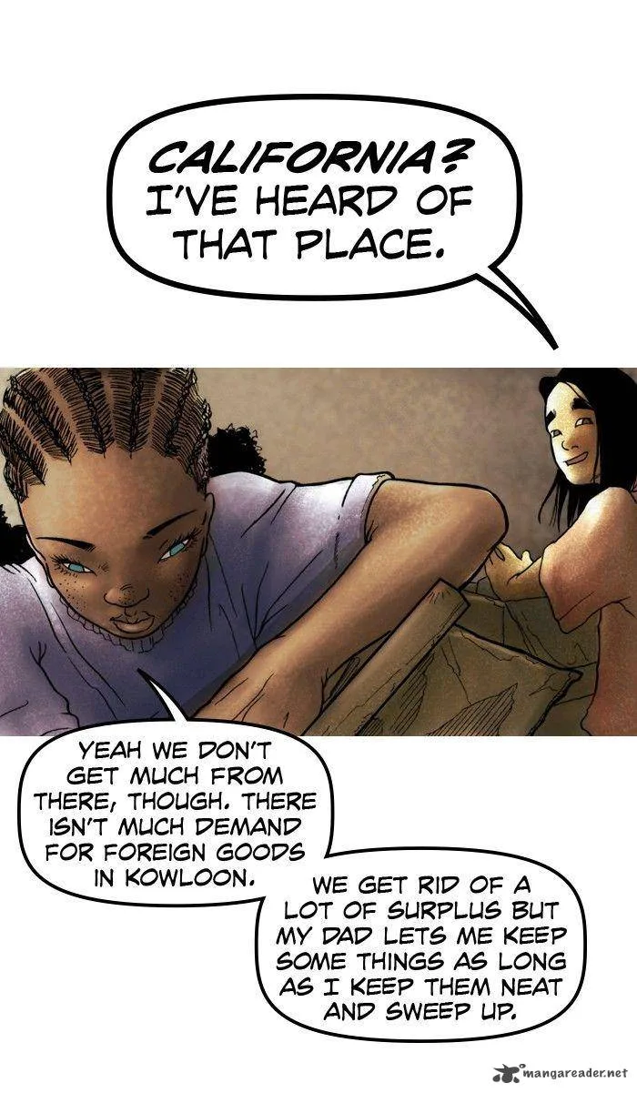 City of Walls Chapter 9 page 9