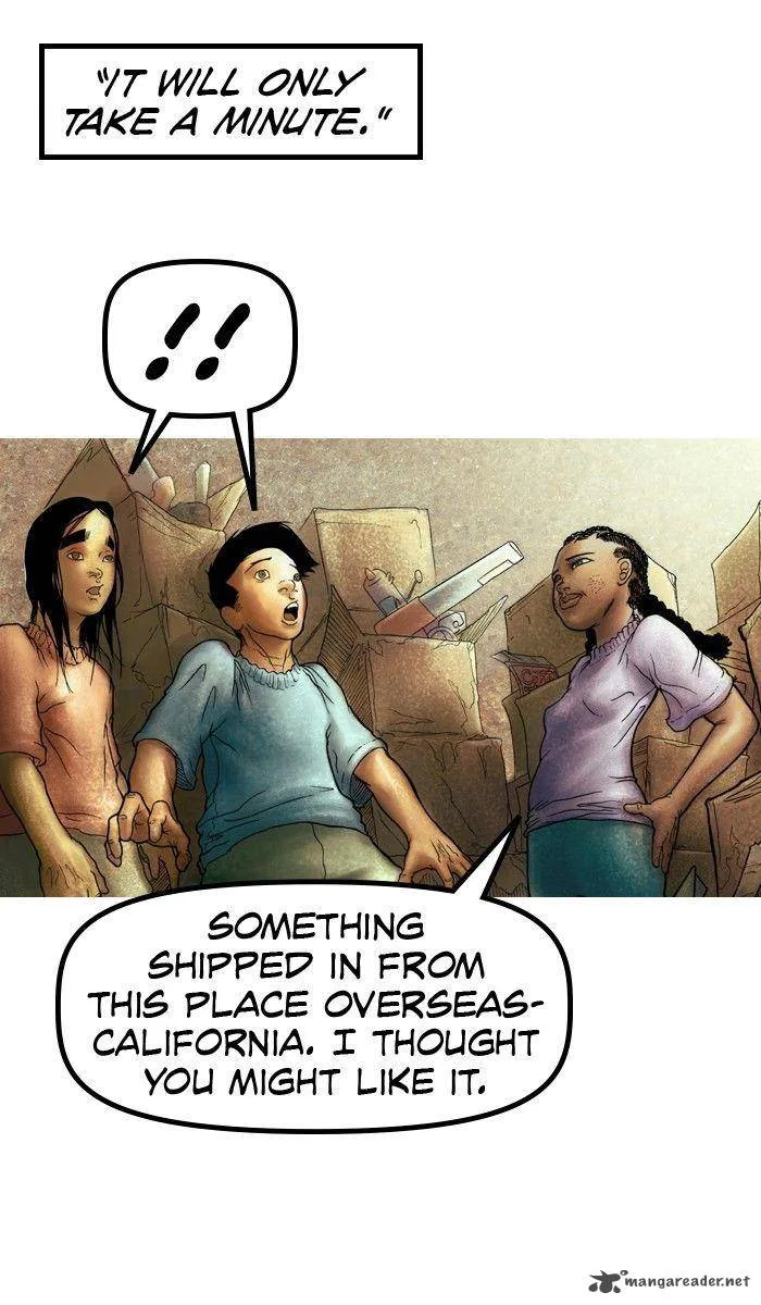 City of Walls Chapter 9 page 8
