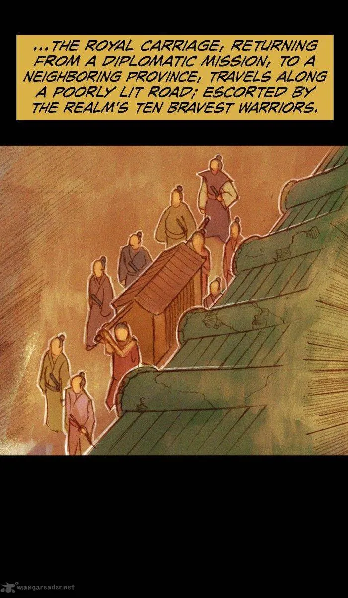 City of Walls Chapter 9 page 21