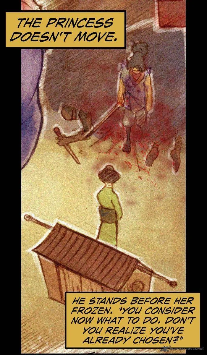 City of Walls Chapter 9 page 32