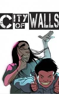 City of Walls cover