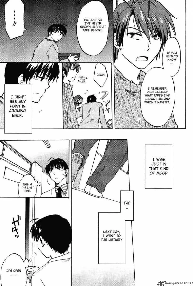 Clannad Chapter 10 page 15