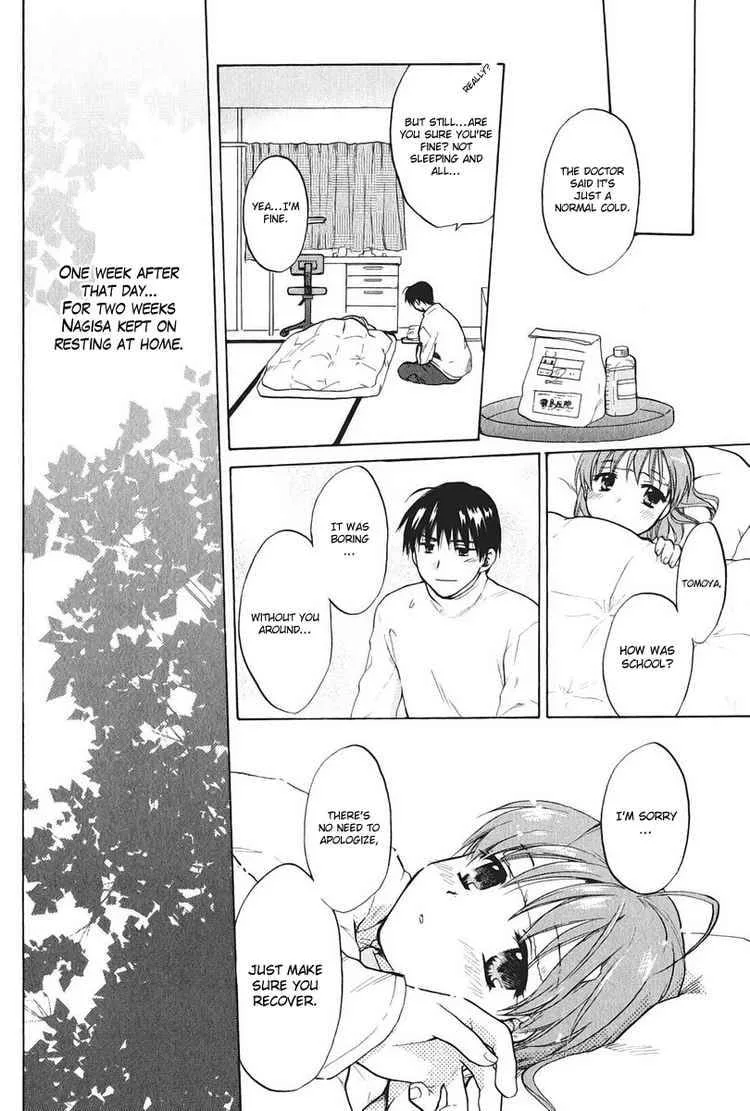 Clannad Chapter 12 page 18
