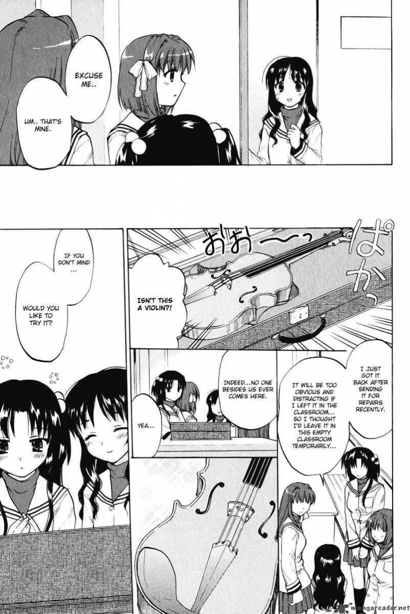 Clannad Chapter 13 page 8