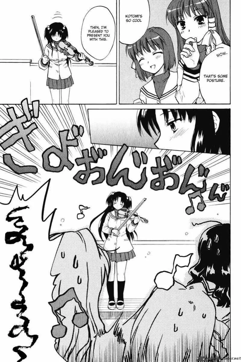 Clannad Chapter 13 page 10