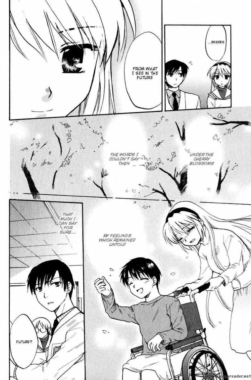 Clannad Chapter 14 page 30