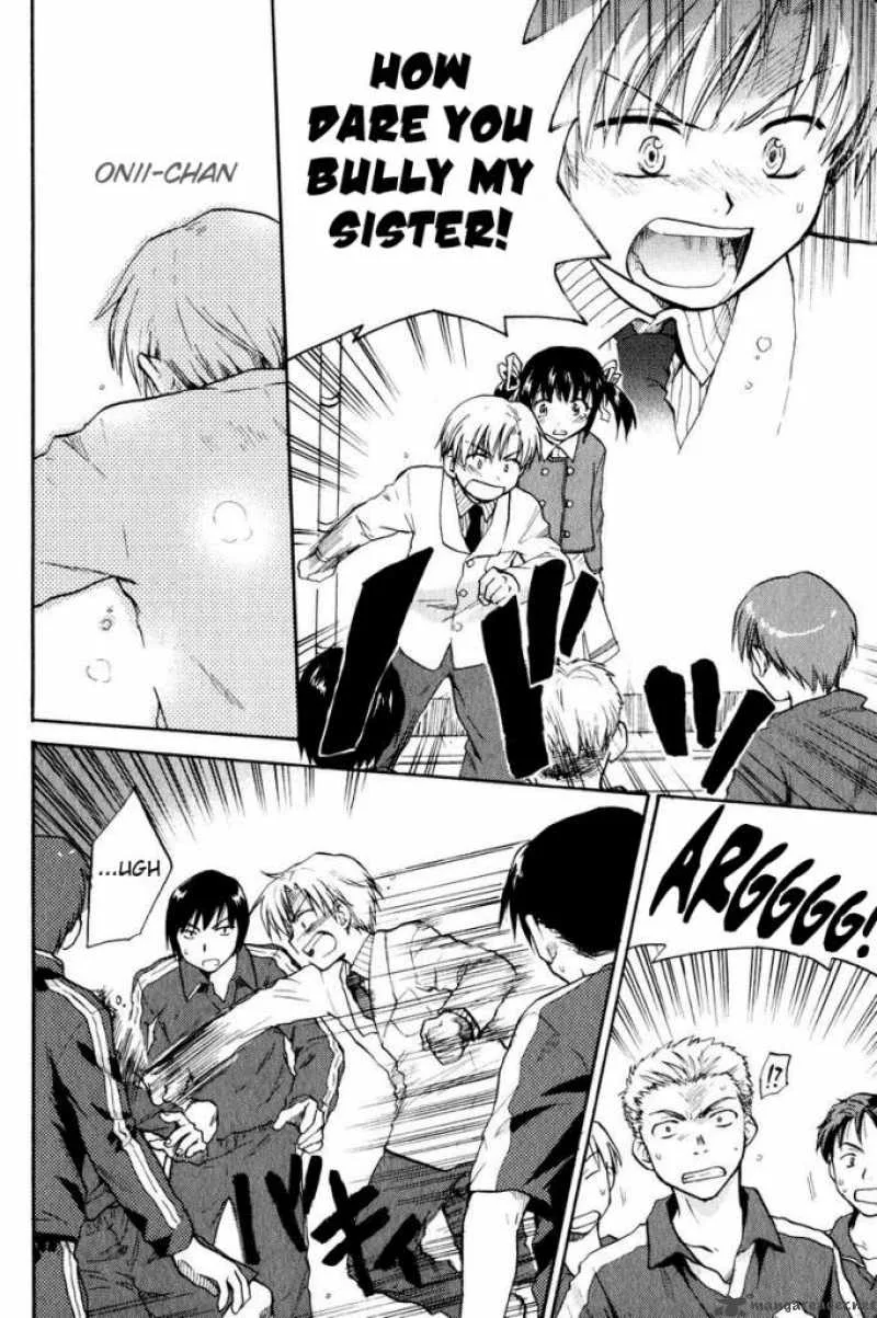 Clannad Chapter 16 page 24