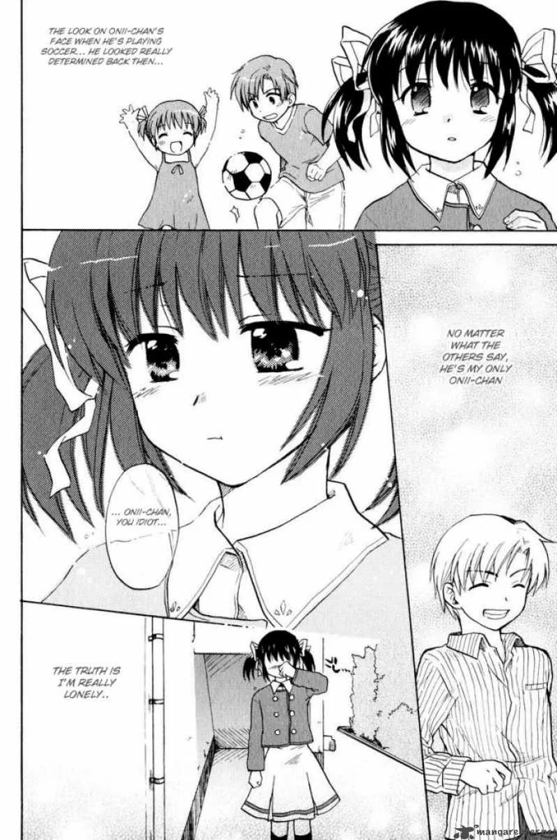 Clannad Chapter 16 page 18