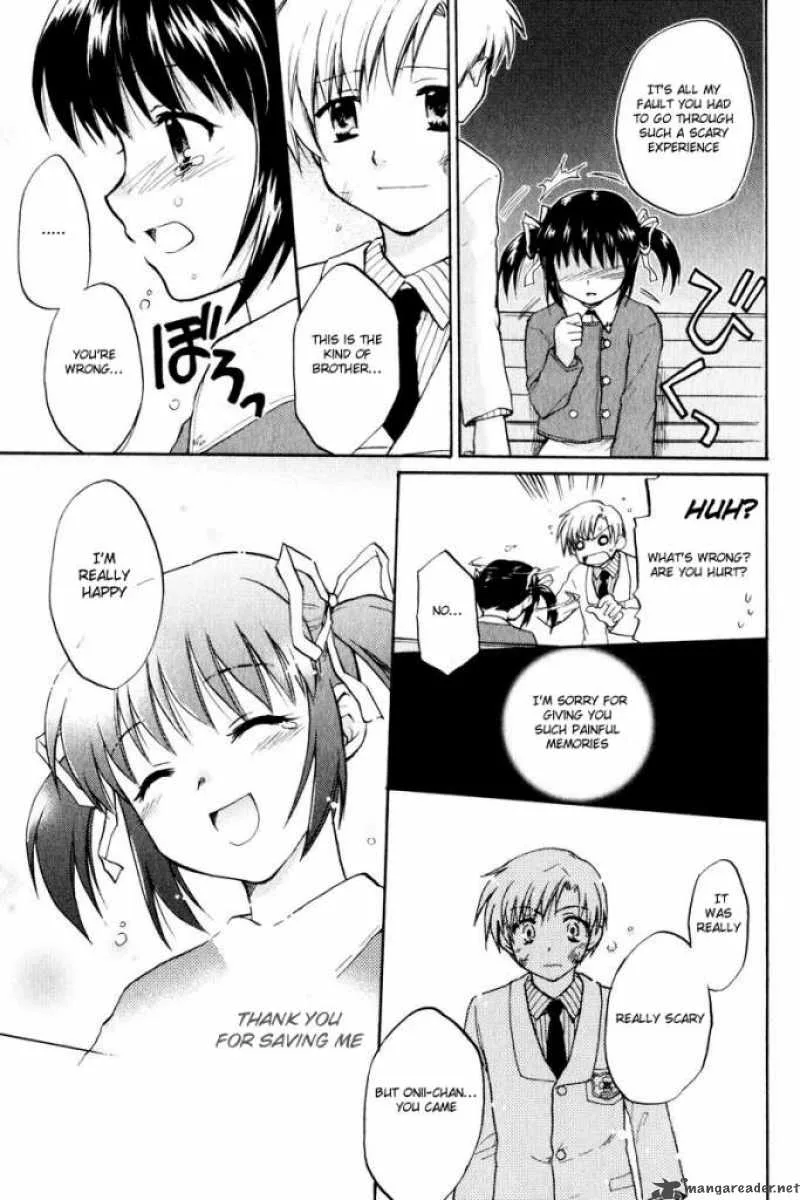 Clannad Chapter 16 page 27