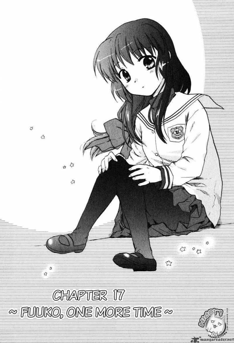 Clannad Chapter 17 page 2