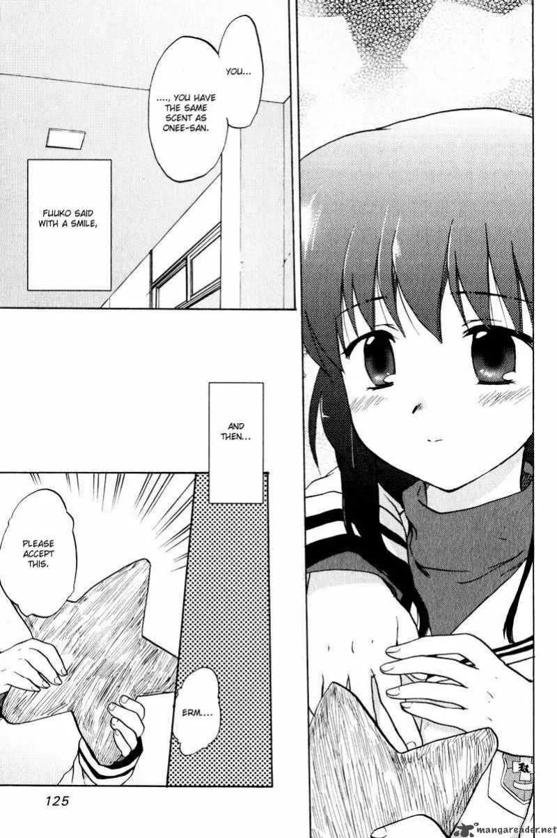 Clannad Chapter 17 page 21