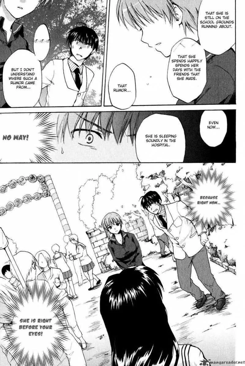 Clannad Chapter 18 page 13