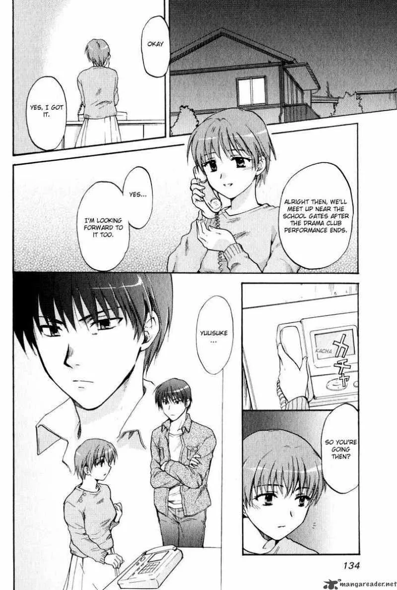 Clannad Chapter 18 page 2