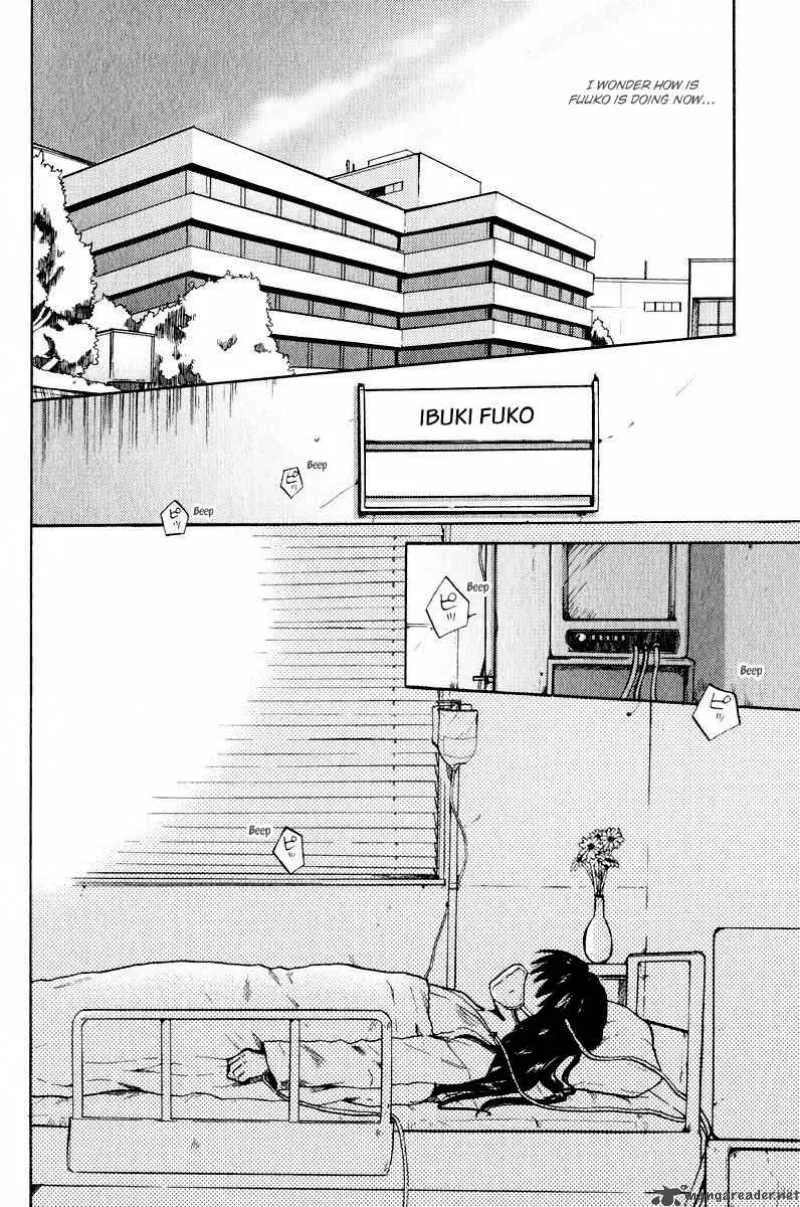Clannad Chapter 18 page 28