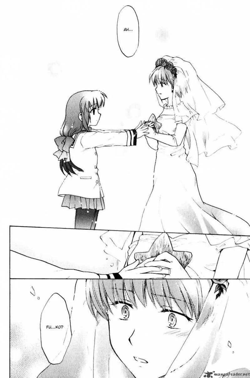 Clannad Chapter 19 page 24