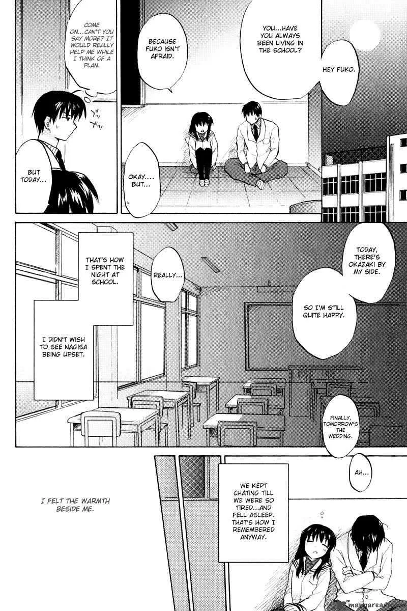 Clannad Chapter 19 page 16