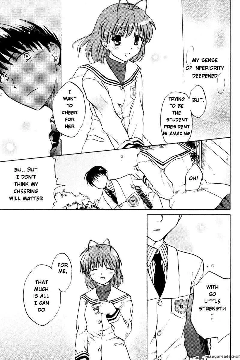 Clannad Chapter 2 page 29