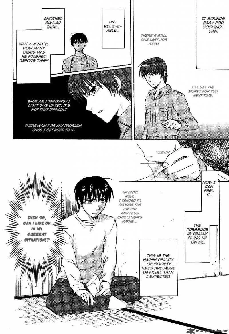 Clannad Chapter 20 page 24