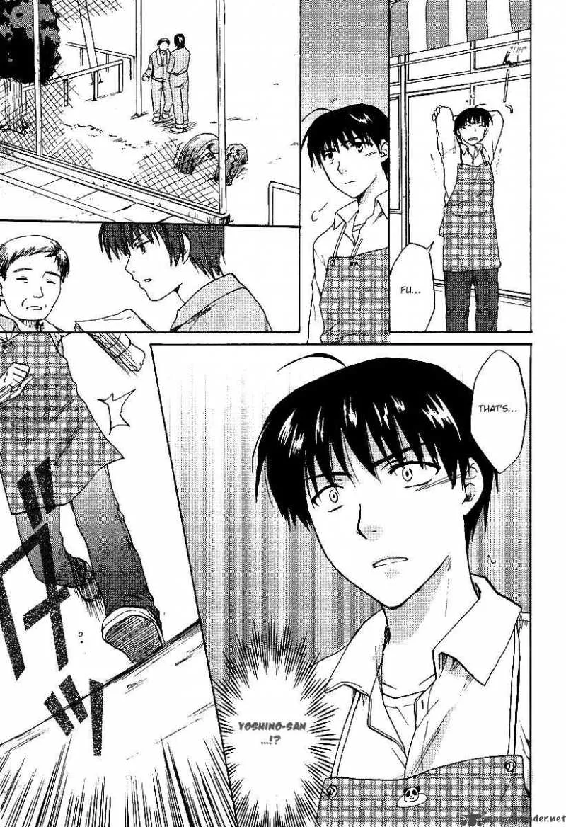 Clannad Chapter 20 page 29