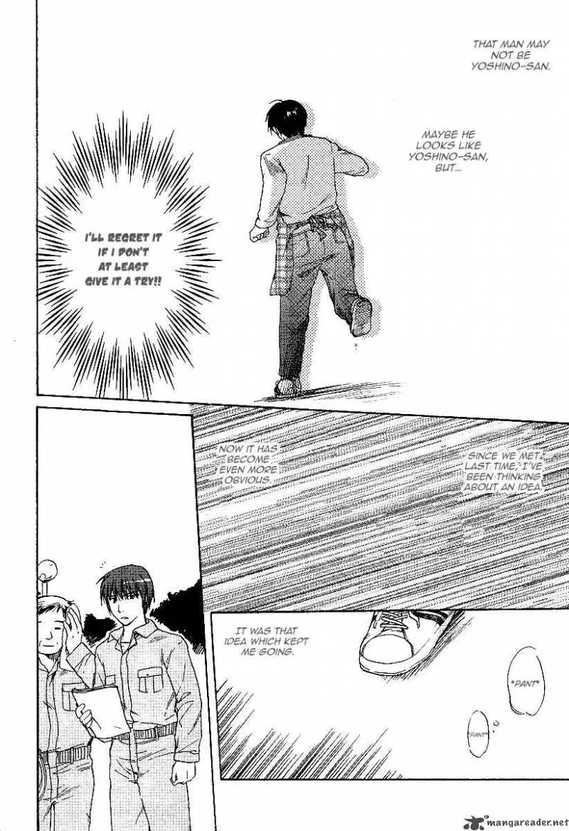 Clannad Chapter 20 page 30